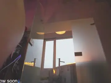 Chaturbate Sex Chat of sunny_maria