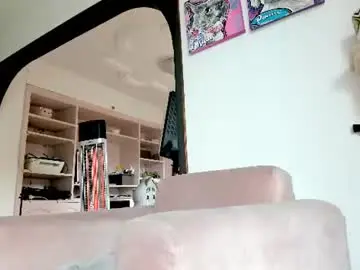Chaturbate Best live sex cam show of tattoo_ninja_kitty