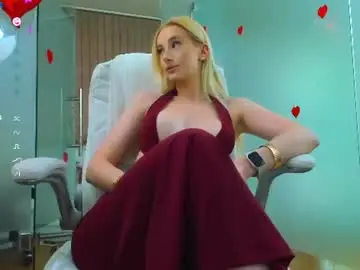 Chaturbate Sex Cam of aileen_williams
