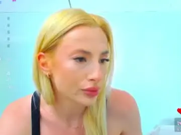Chaturbate Sex Cam of aileen_williams