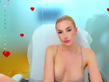Chaturbate Adult Webcam of aileen_williams