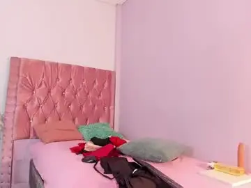 Chaturbate Sex Cam of aisha_moore