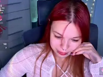Chaturbate Best live sex cam show of alinabae