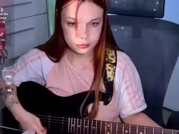 Chaturbate Live Sex Cam of alinabae