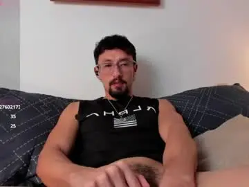 Chaturbate Live Sex of arleymoren