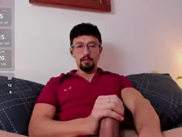 Chaturbate Best live sex cam show of arleymoren