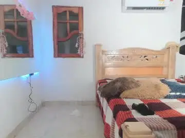 Chaturbate Sex Cam of bratz_glloe