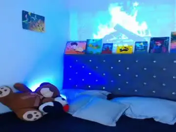 Chaturbate Live Sex of celesteswett