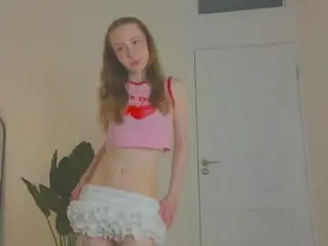 Chaturbate Best live sex cam show of cuute_angell