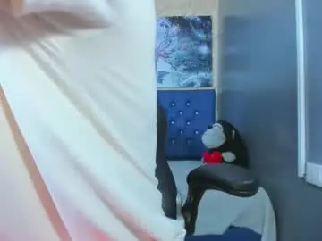 Chaturbate Live Sex Cam of elangiraldo