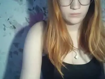 Chaturbate Live Sex of eveliina_shy
