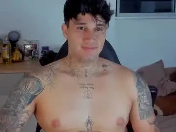 Chaturbate Sex Cam of im_deymon