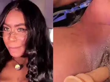 Chaturbate Best live sex cam show of kataleya_west