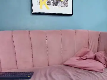 Chaturbate Best live sex cam show of keny_romero
