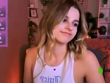 Chaturbate Sex Chat of luckybabymeow