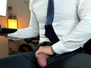 Chaturbate Sex Cam of marioslim