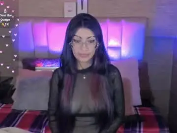 Chaturbate Sex Chat of mia_smoke_
