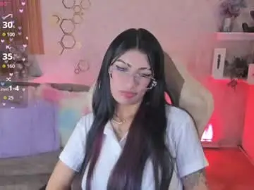 Chaturbate Sex Cam of mia_smoke_