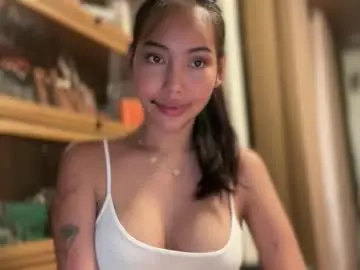 Chaturbate Free Porn Cam of missxolga