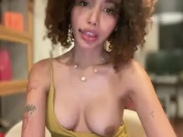 Chaturbate Adult Webcams of missxolga