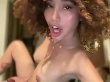 Chaturbate Live Porn of missxolga