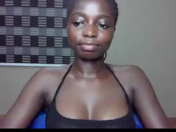 Chaturbate Best Webcam of petitexxebony