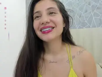Chaturbate Free Live Porn of sara_melo