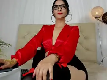 Chaturbate Best Webcam of sarah_temptation