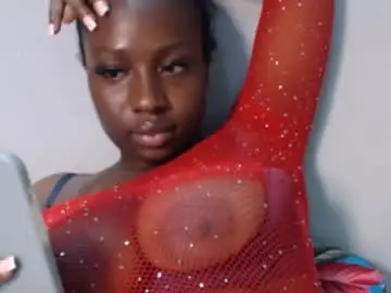Chaturbate Live Sex of sexy_blaq123