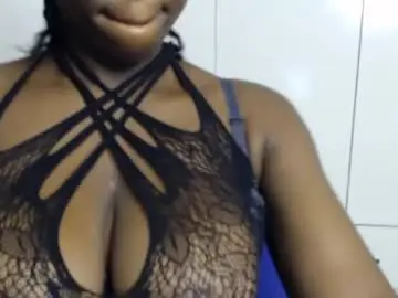 Chaturbate Live Sex Cam of sexy_blaq123