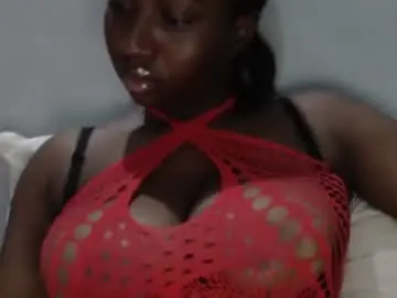 Chaturbate Nude Webcam of sexy_blaq123