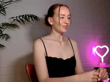 Chaturbate Nude Webcam of whiteprincessluna