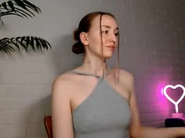 Chaturbate Nude Webcam of whiteprincessluna