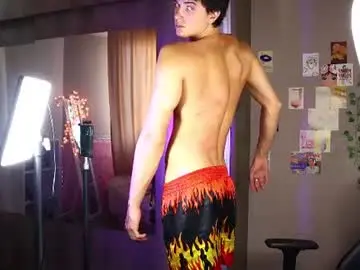 Chaturbate Free Live Porn of _p_l_u_r_