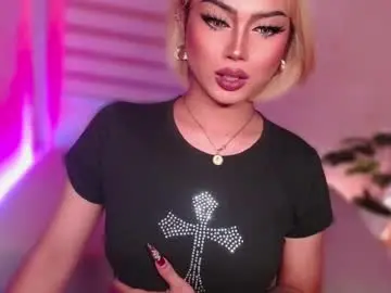 Chaturbate Best live sex cam show of angel_eloaxx