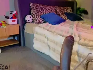 Chaturbate Adult Webcams of barbara_dunnn