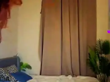 Chaturbate Adult Webcams of barbara_dunnn
