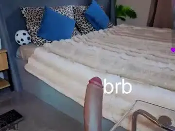 Chaturbate Adult Webcam of barbara_dunnn