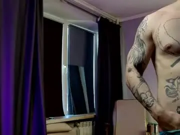 Chaturbate Free Live Porn of big_rock_edward