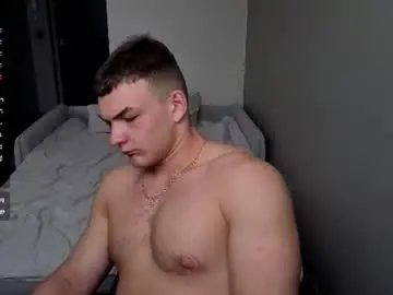 Chaturbate Nude Webcam of big_rock_edward