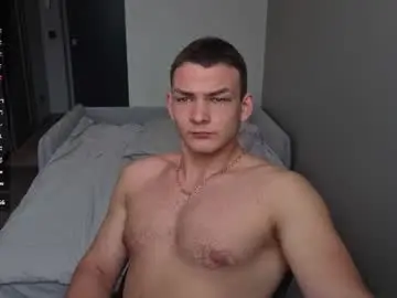 Chaturbate Nude Webcam of big_rock_edward