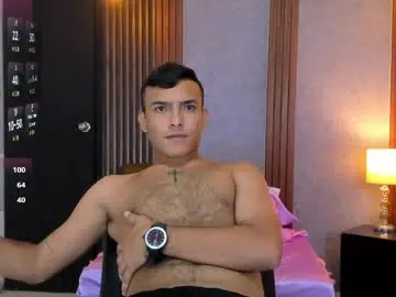 Chaturbate Watch Live Sex Cams of chris_vega4