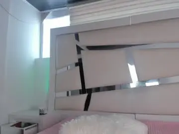 Chaturbate Sex Chat of chrystal_jade