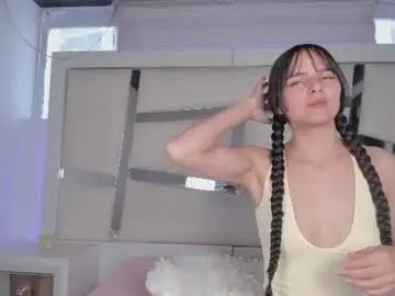 Chaturbate Sex Cam of chrystal_jade