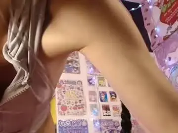 Chaturbate Sex Chat of cloe_leeee