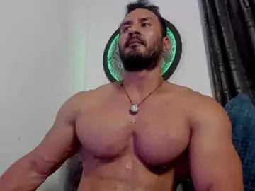 Chaturbate Sex Chat of curt_x