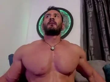 Chaturbate Best live sex cam show of curt_x