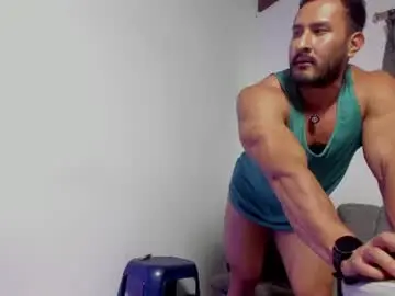 Chaturbate Live Porn of curt_x