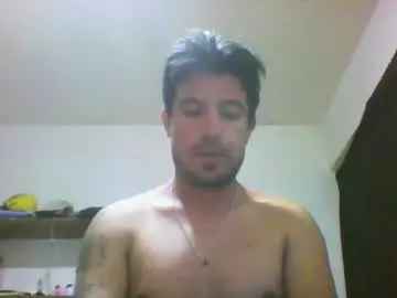Chaturbate Private Sex Chat of gonzbalo