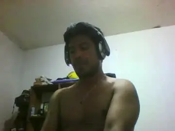 Chaturbate Live Sex of gonzbalo